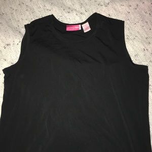 Above the knee tunic dress